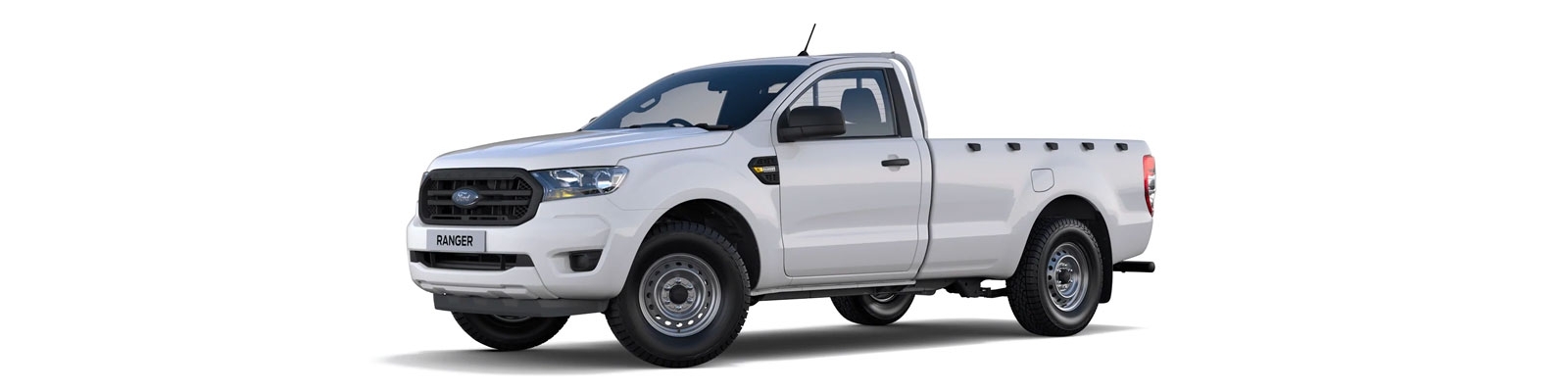 Ford Ranger Regular Cab 2019-2022