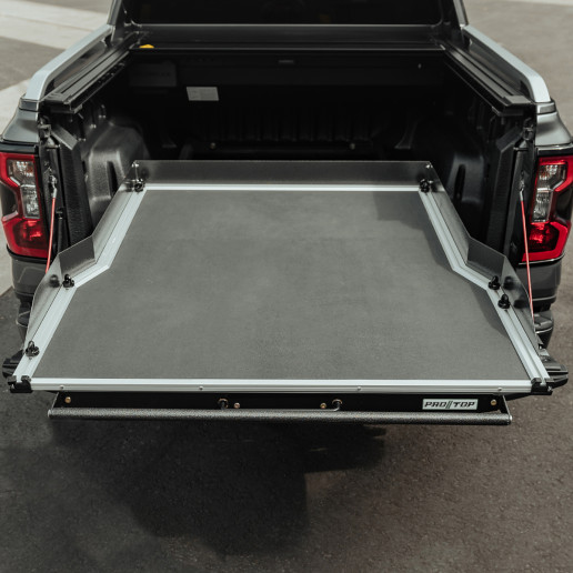 Heavy-Duty Bed Slide for 2023+ Ford Ranger - UK