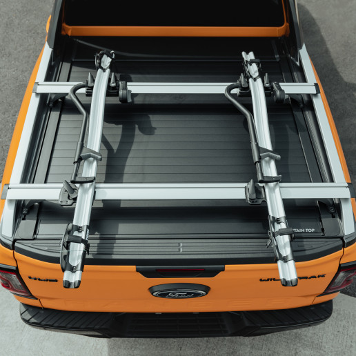 Cross bars for Mountain Top Wildtrak Roller Lid