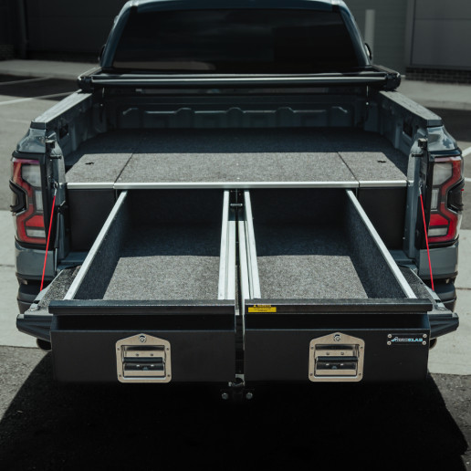 Aeroklas Drawer System for 2023 Ford Raptor