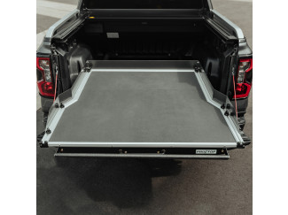 Heavy-Duty Bed Slide for 2023+ Ford Ranger - UK