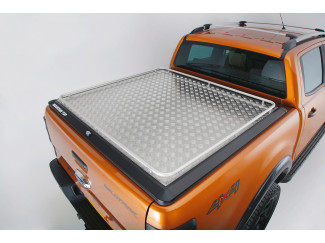 Ford Ranger Mountain top tonneau cover