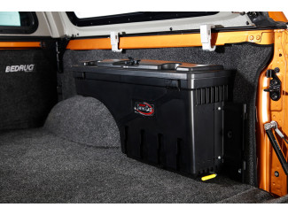 Ford Ranger Swing Case Tool Box Storage