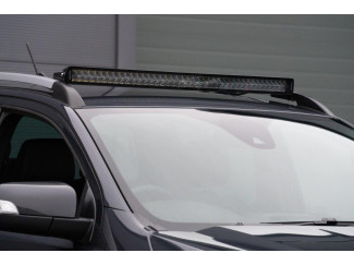 Predator Vision 40 Inch Light Bar for a Ford Ranger 2016 Onwards