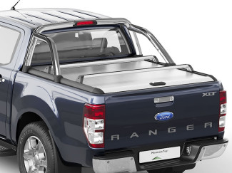 Ford Ranger Mountain Top Roll XLT Model