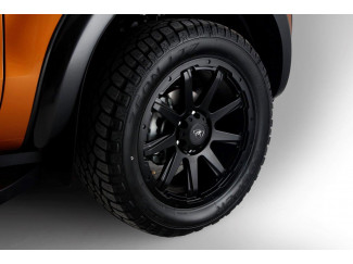 PredatorHurricane 18 Inch Wheel and Tyre Package