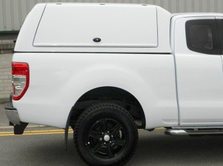 Pro//Top Gullwing canopy for Ford Ranger Super Cab