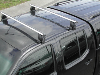 Ford Ranger Roof cross bar set