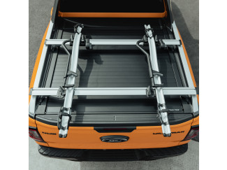 Cross bars for Mountain Top Wildtrak Roller Lid