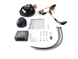 Ford Ranger 2023- 13-Pin Towing Electrics Wiring Kit