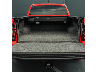 Ford Ranger Raptor 2023- BedRug Carpet Bed Liner