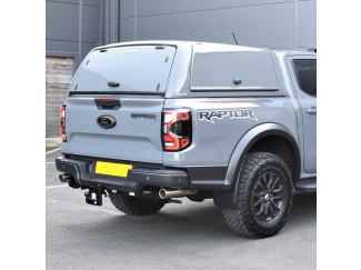 ProTop Gullwing Hardtop with Glass Rear Door for Next Gen Ranger Raptor