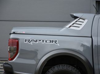 Ford Ranger Ranger Raptor - Alpha SCZ Load bed cover