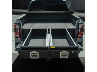 Aeroklas Drawer System for 2023 Ford Raptor