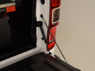 Tailgate damper kit for Ford Ranger