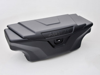 Aeroklas Large tool box for Ford Ranger Load Bed
