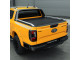 Ford Ranger 2023- Mountain Top EVOm Manual Roller Shutter