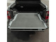 Ford Ranger 2023- ProTop Full-Width Load Bed Slide - Rhino Deck Finish