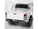 Ford Ranger Double Cab Aeroklas Galaxy Painted Lift-Up Tonneau Lid