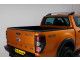 Ford Ranger Double Cab 2012 On Bed Rail Caps