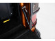 Ford Ranger 2019 On Tailgate Damper Kit (None Wildtrak)