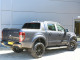 Ford Ranger 2019 On Double Cab 6-inch Extreme Arches - Various Colours