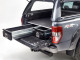 Ford Raptor 2019-2022 Bespoke Load Bed Drawer System