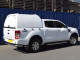 Ford Ranger ProTop High Roof Tradesman in Various Colours - Solid Rear Door