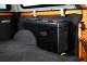 Ford Ranger Swing Case Tool Box