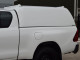Ford Ranger Extra Cab Mid Roof Pro//Top Tradesman Hard Top With Solid Rear Door Various Colours
