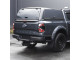 Ford Ranger 2023- ProTop Gullwing Canopy with Solid Rear Door in Various Colours