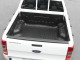 Ford Ranger Double Cab Pickup Truck Bed Liner - Under Rail