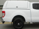 Ford Ranger Super Cab Pro//Top Low Roof Gullwing with Solid Rear Door in Various Colours