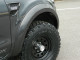 Ford Ranger Mk5 Wheel Arch Kit For Double Cab