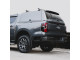 Ford Ranger 2023- Alpha CMX Hardtop in Various Colours