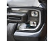 Ford Ranger 2023- Predator Headlight Covers - Matt or Gloss Black Option