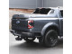 Ford Ranger 2023- Alpha SC-Z Sports Tonneau Cover in Various Colours