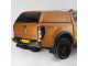 Ford Ranger Aeroklas Commercial Canopy in Various Colours