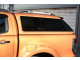 Ford Ranger 2019-2022 Alpha XS-T Black Edition Canopy in Various Colours