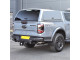 Ford Ranger Raptor 2023- ProTop Gullwing Hardtop with Glass Rear Door in Various Colours