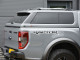 Ford Raptor 2019-2022 Alpha Type-E Canopy in Various Colours