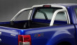 Ford Ranger Stainless Steel Sports Roll Bars