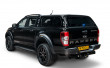 New Ford Ranger Double Cab 2019 Onward Aeroklas E-Tronic Leisure Hard Top With Central Locking