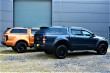 Ford Ranger Double Cab 2019 Black Edition Alpha XST in Various Colours