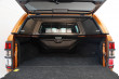 Load bed tool box for Ford Ranger