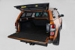 Double cab Bed Rug load bed liner