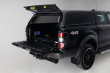 Sliding bed tray Ford Ranger Raptor