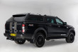 Alpha Type-E hard top fitted to Ford Ranger