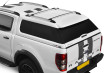 Ford Ranger double cab with Alpha Type-E fitted