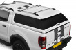 Ford Ranger double cab Alpha Type-E truck top